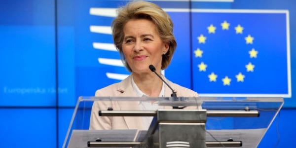 «Μπαζούκας» 750 δισ. για την αντιμετώπιση της κρίσης – Πόσα χρήματα θα πάρει η Ελλάδα