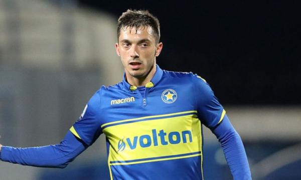 Παναθηναϊκός: Σενάρια για Κώτσιρα