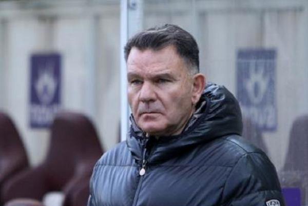 Κούγιας προς Super League : Να οριστεί σήμερα ημέρα κλήρωσης για τα πλέι-άουτ