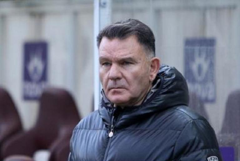 Κούγιας προς Super League : Να οριστεί σήμερα ημέρα κλήρωσης για τα πλέι-άουτ