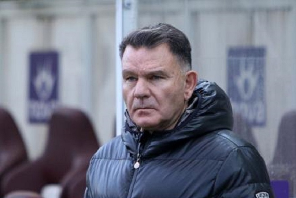 Κούγιας προς Super League : Να οριστεί σήμερα ημέρα κλήρωσης για τα πλέι-άουτ