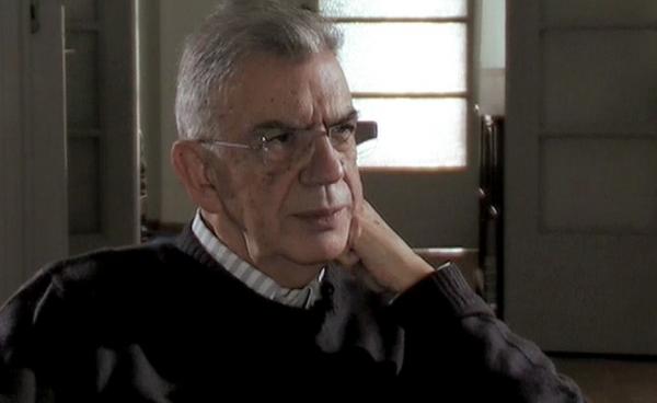 Μένης Κουμανταρέας : Η κατάρρευση του ιδεαλισμού