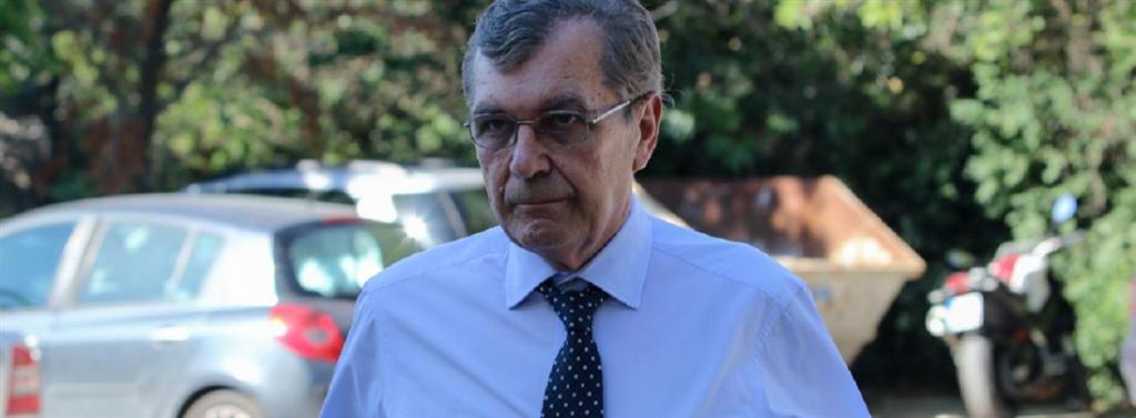 Οι Έλληνες γιατροί αποχαιρετούν τον Δημήτρη Κρεμαστινό