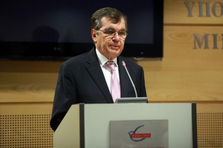 Δημήτρης Κρεμαστινός : Ο διακεκριμένος επιστήμονας