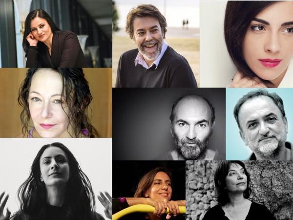 Φεστιβάλ Φιλίππων 2020: Εργαστήριο Αρχαίου Δράματος στις Κρηνίδες με «ηχηρές» συμμετοχές