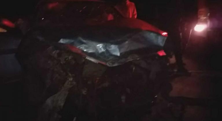 Κρήτη: Στην εντατική μάνα και κόρη μετά το φριχτό τροχαίο – Συγκλονιστική μαντινάδα για τον νεκρό