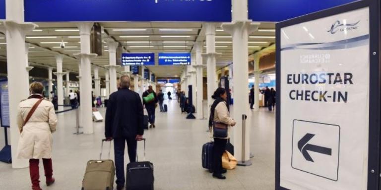 Κοροναϊός: Στη «μαύρη λίστα» της Κύπρου η Βρετανία