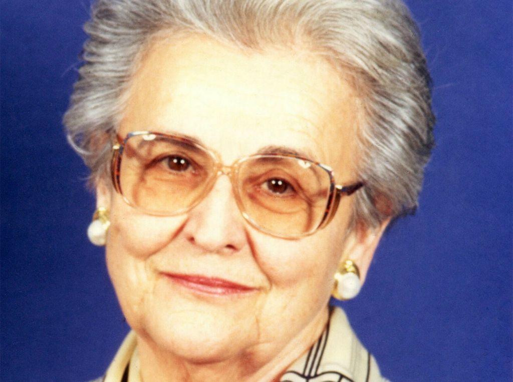 Καίτη Κυριακοπούλου: Πέθανε σε ηλικία 97 ετών η γνωστή επιχειρηματίας και φιλάνθρωπος