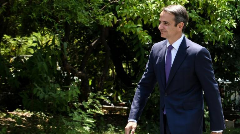 Η μετάλλαξη της πολιτικής