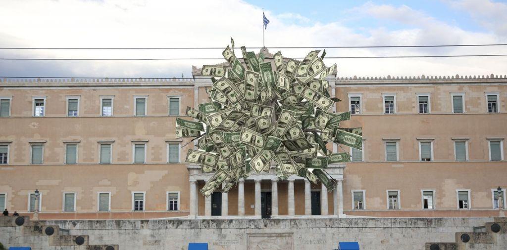 Πόλεμος ΝΔ – ΣΥΡΙΖΑ : Το 0+14=24 του Μητσοτάκη και το λεφτόδεντρο της Θεσσαλονίκης