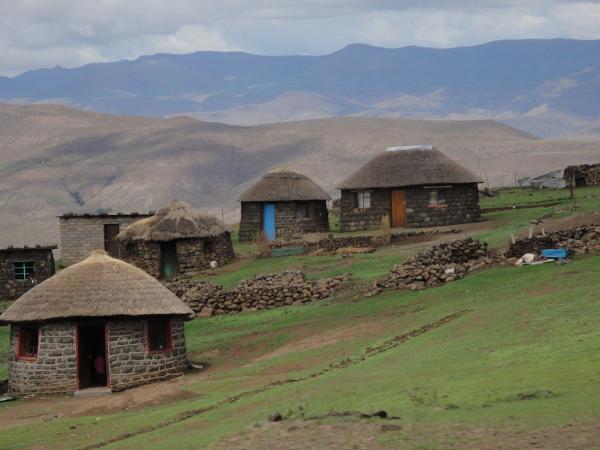 Πρώτο κρούσμα στο Λεσότο – Κοροναϊός σε όλες τις χώρες της Αφρικής