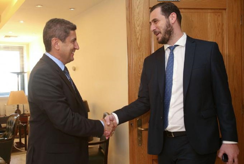 Superleague : Αύριο η τηλεδιάσκεψη γιατρών των ομάδων με το Υπουργείο για το πρωτόκολλο