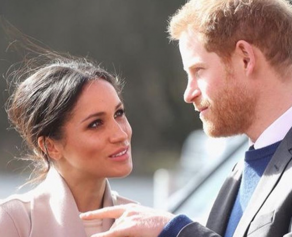 Μέγκαν – Χάρι : Γιόρτασαν την δεύτερη επέτειο του γάμου τους