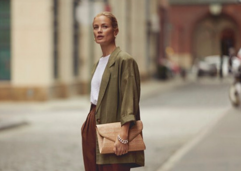 Γιορτή της μητέρας : Οι πιο στιλάτες μαμάδες σε live συζητήσεις στο Instagram