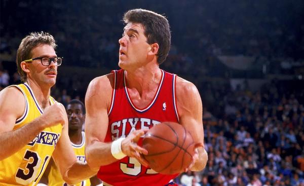 Θλίψη στο Μπάσκετ: «Εφυγε» από τη ζωή ο Μαρκ ΜακΝαμάρα