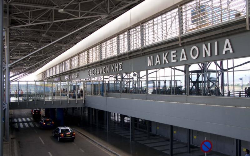 Μητσοτάκης : Στις 15 Ιουνίου ανοίγει το αεροδρόμιο Μακεδονία