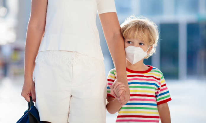 Ισπανία: Ένα στα έξι παιδιά εμφάνισε κατάθλιψη στη διάρκεια της πανδημίας