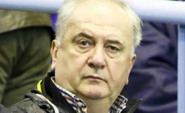 Τα συλλυπητήρια του Παναθηναϊκού για τον χαμό της μητέρας του Μάλκοβιτς