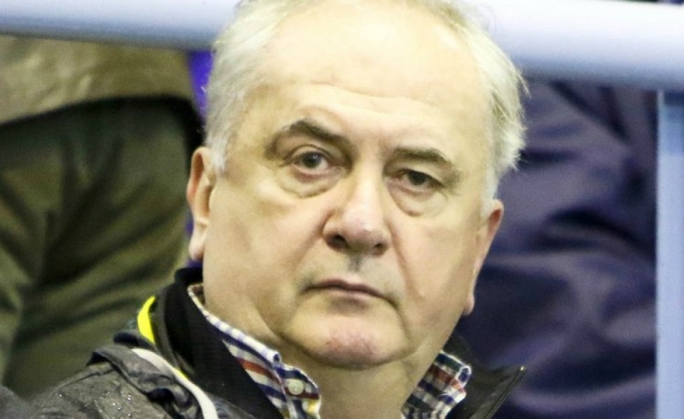 Τα συλλυπητήρια του Παναθηναϊκού για τον χαμό της μητέρας του Μάλκοβιτς