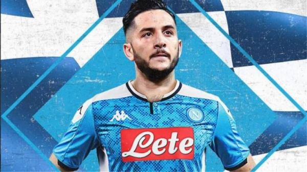 Οι Ιταλοί αποθεώνουν τον Μανωλά