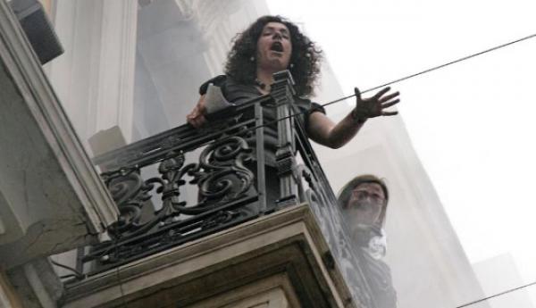 Υπέρτατη αξία είναι η ανθρώπινη ζωή