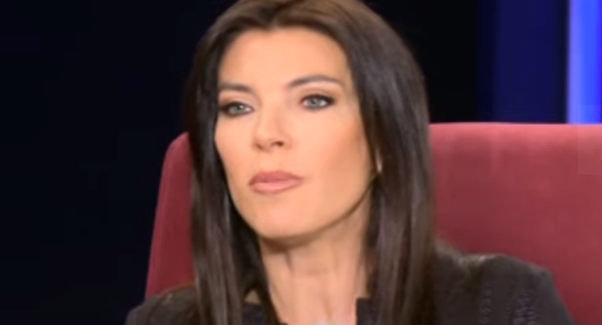 Μαρίνα Βερνίκου : H οικογενειακή περιπέτεια με τον κοροναϊό