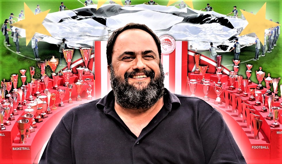 Συγκρίσεις : Ο ένας επενδύει, ο άλλος διαλύει