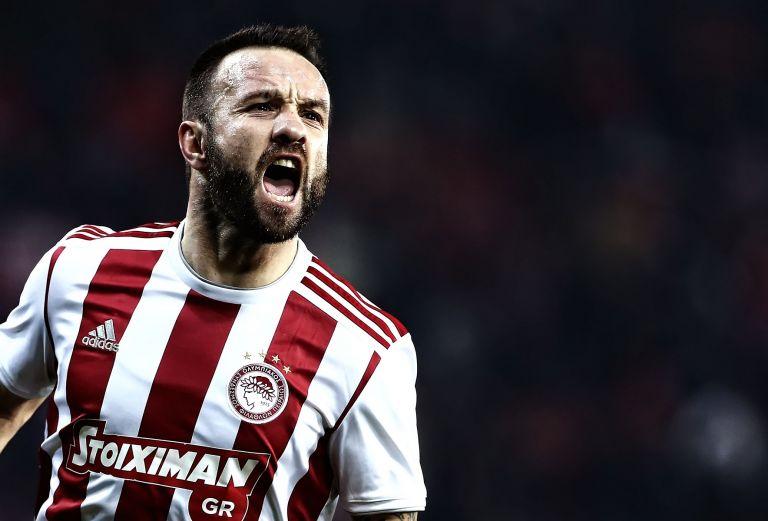 Θα αποθεώνουν τον Ματιέ για πολλά χρόνια