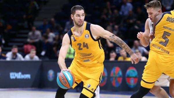 «Πιθανός αντικαταστάτης του Καλάθη ο Γιόβιτς»