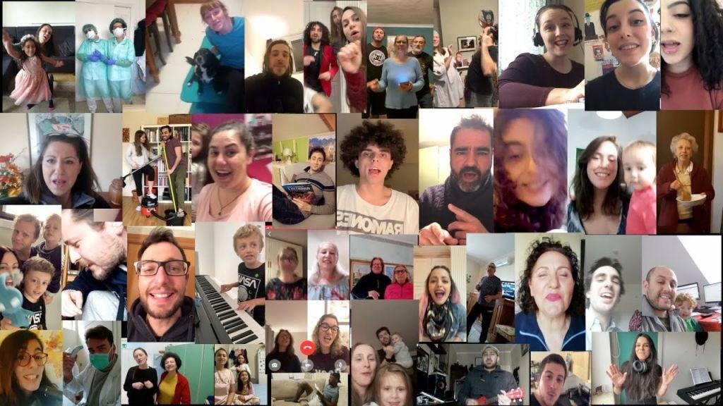 Τα ακροδεξιά κόμματα στην Ευρώπη συνωμοσιολογούσαν απέναντι στην κρίση του κοροναϊού