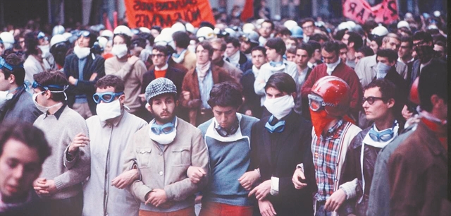 Η φαντασία ήρθε δεύτερη