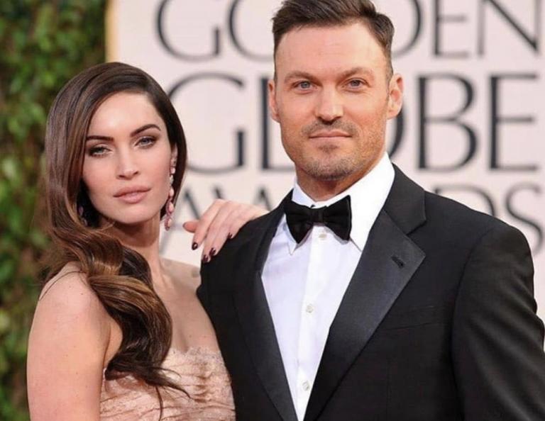 Μέγκαν Φοξ – Μπράιαν Όστιν Γκριν: Τίτλοι τέλους μετά από 10 χρόνια γάμου