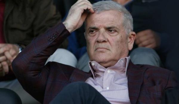 Will the “Tiger” be allowed once again to hand out aprons or will they send him a bib to wear?