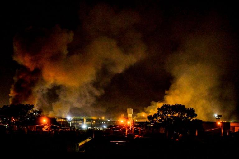 Κολομβία: Οι μισοί κρατούμενοι φυλακής μολύνθηκαν από τον κοροναϊό