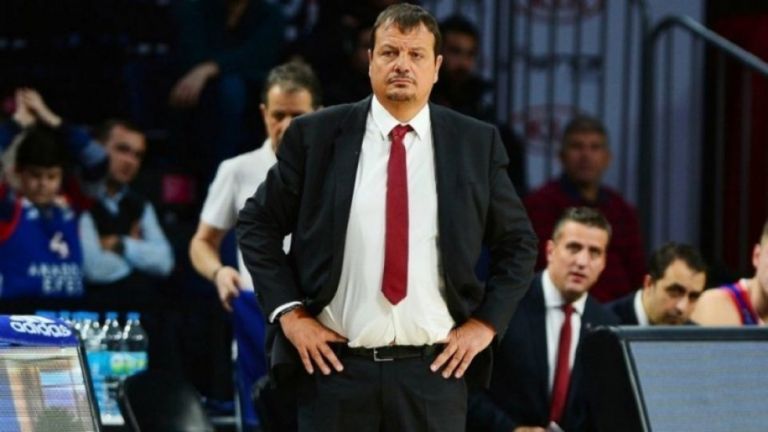 Διαφωνεί ο Αταμάν με τη διακοπή του τουρκικού πρωταθλήματος