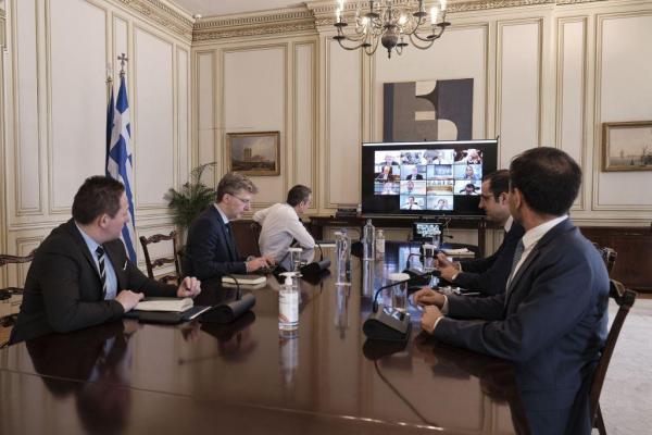 Πώς θα διοχετευθούν 16 δισ. ευρώ το 2020 στις επιχειρήσεις – Τι αποφάσισαν κυβέρνηση και τραπεζίτες