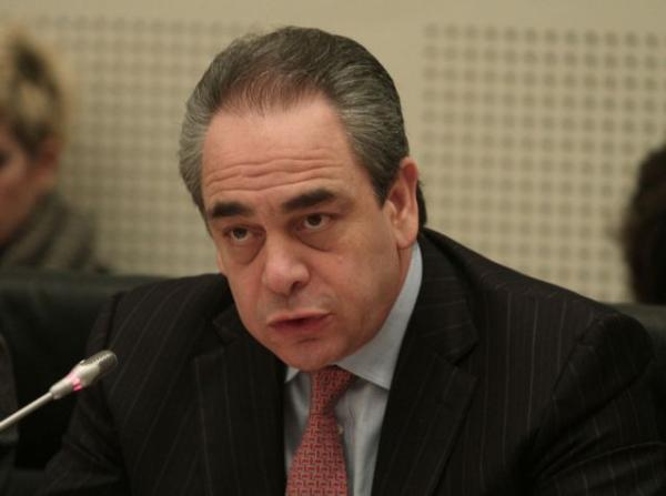 Μίχαλος στο MEGA: Η αγορά χρειάζεται ρευστότητα στην επανεκκίνησή της