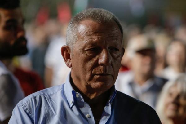 Παφίλης στο in.gr: «Σε μία ένωση “ληστών”, όπως η ΕΕ, δεν μπορεί να υπάρχει αλληλεγγύη»