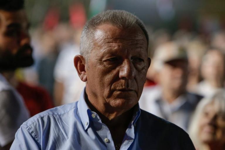 Παφίλης στο in.gr: «Σε μία ένωση “ληστών”, όπως η ΕΕ, δεν μπορεί να υπάρχει αλληλεγγύη»