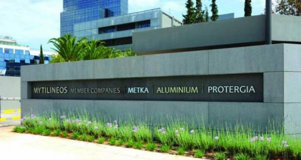 Η Μυτιληναίος αποπληρώνει πρόωρα το ομολογιακό των 300 εκατ. ευρώ