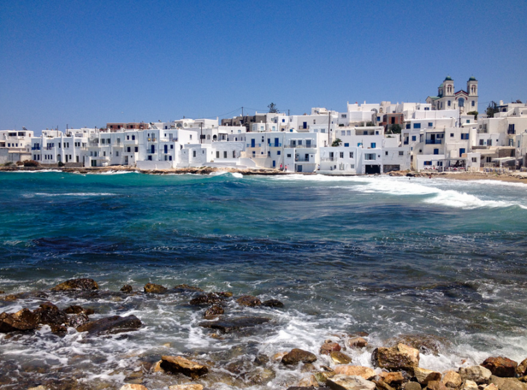 «Διακοπές της καραντίνας» :  Η ελπίδα για τους Ευρωπαίους έρχεται από την Ελλάδα