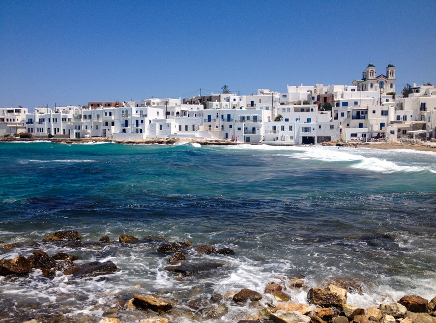 «Διακοπές της καραντίνας» :  Η ελπίδα για τους Ευρωπαίους έρχεται από την Ελλάδα