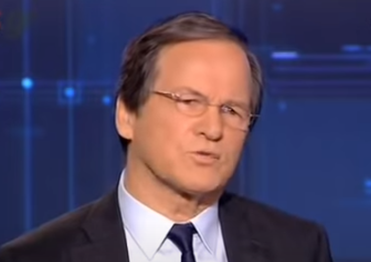 Χρήστος Νικολόπουλος : Έκανα λάθος που δεν είδα τον Καζαντζίδη πριν πεθάνει