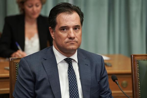 Γεωργιάδης: Την ερχόμενη εβδομάδα οι ανακοινώσεις για την εστίαση