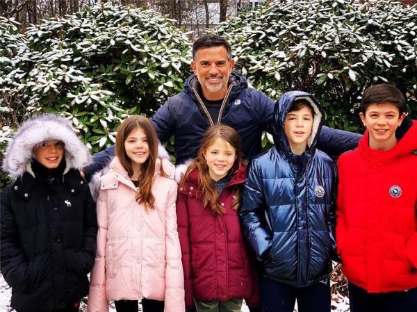 Φώτης Ντούλος : Τι αποκάλυψε για την πολύκροτη υπόθεση η αδελφή του επιχειρηματία