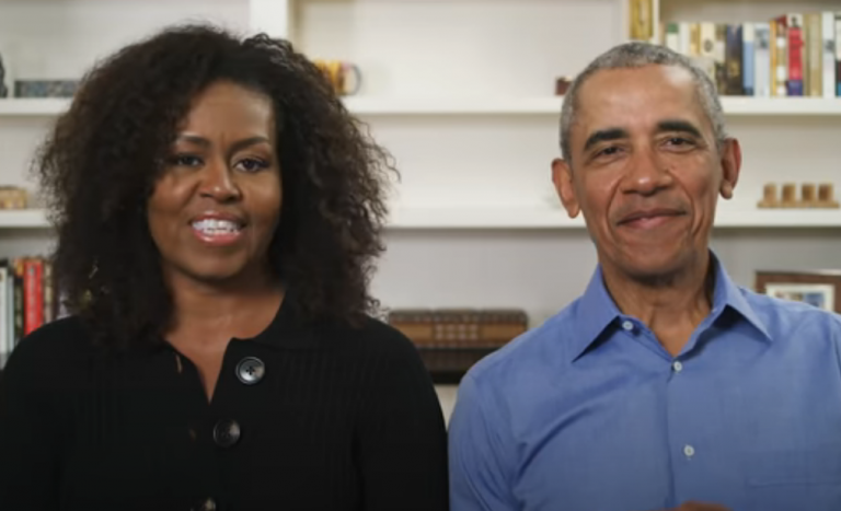 Απολαυστικοί Ομπάμα – Οnline παραμύθια και πειράγματα