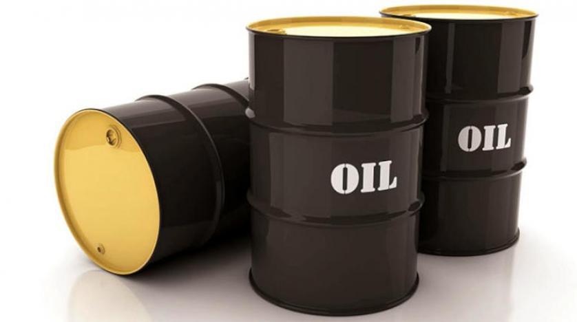 Πετρέλαιο : Νέα υποχώρηση κατέγραψε η τιμή του