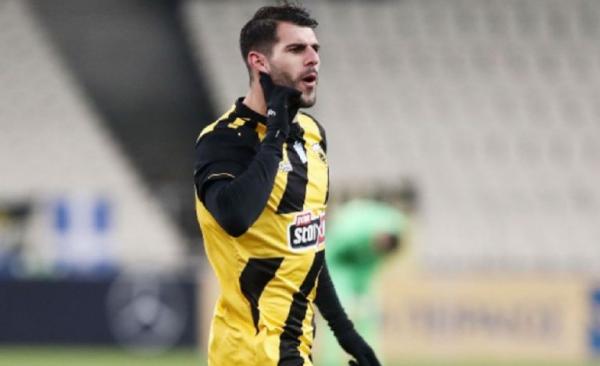 Ο Ολιβέιρα κρίνει το πλάνο της πρεμιέρας