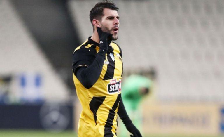 ΑΕΚ : Η κρίσιμη ημέρα για τον Νέλσον Ολιβέιρα