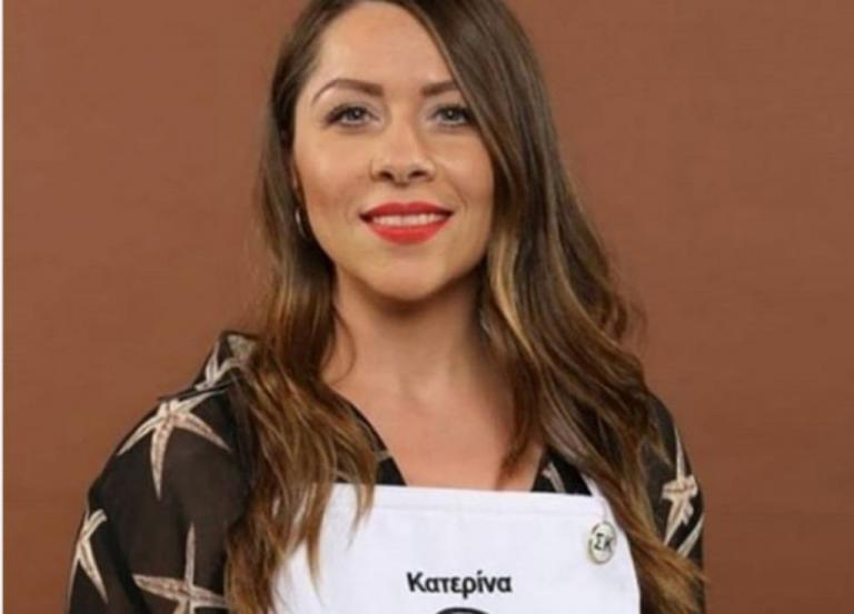 Κατερίνα Λένη: Ζητά δημόσια συγγνώμη στο Instagram